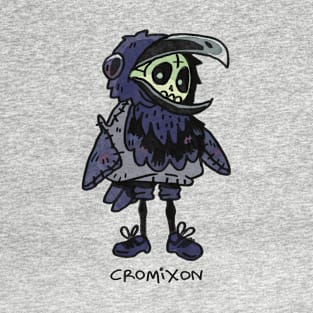 Cromixon deathling T-Shirt